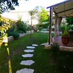 L'oliva Calvisson