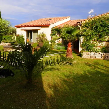 L'oliva بيت ضيافة