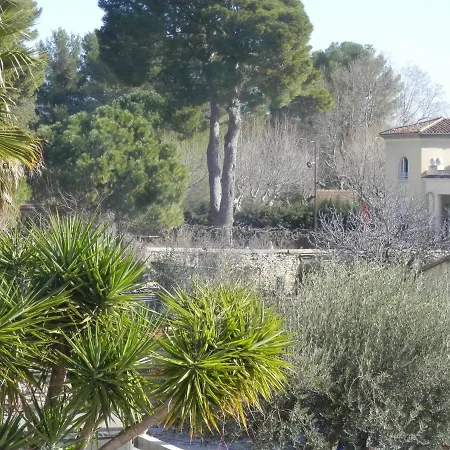 L'oliva Maison d'hôtes
