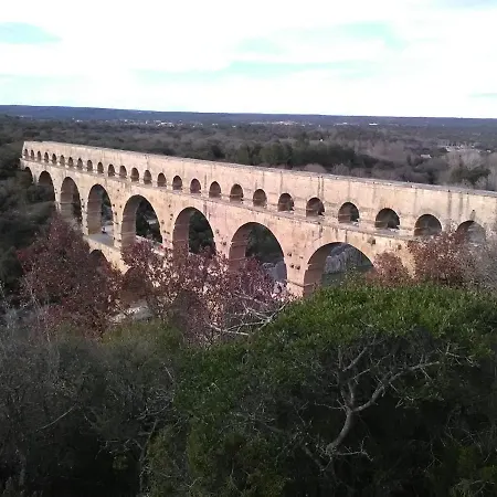 Maison d'hôtes L'oliva *
