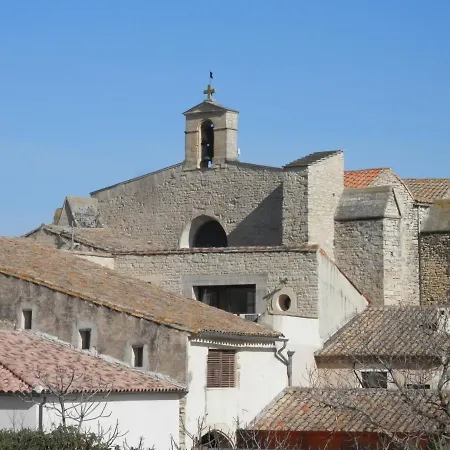 L'oliva Maison d'hôtes *