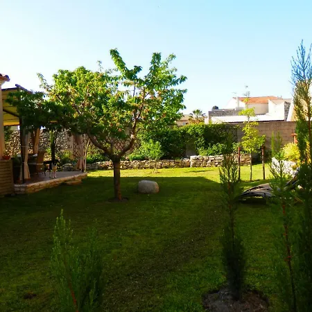 Maison d'hôtes L'oliva *