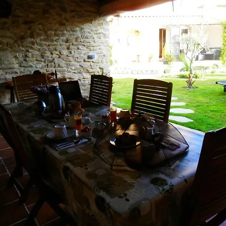 Maison d'hôtes L'oliva