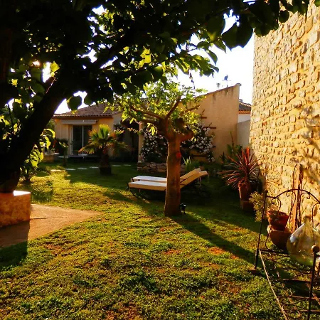 L'oliva Maison d'hôtes