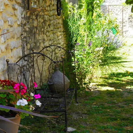 Maison d'hôtes L'oliva