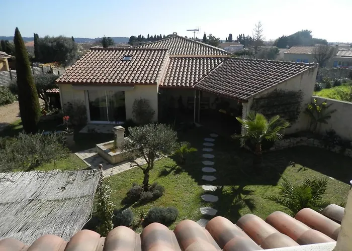 L'oliva بيت ضيافة *