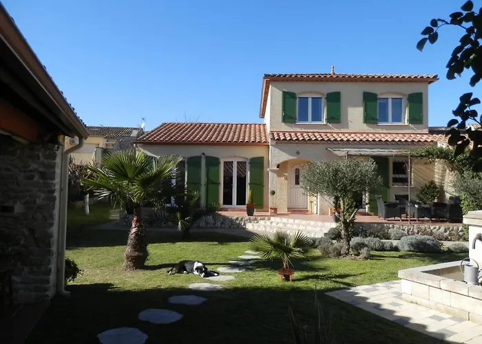 L'oliva بيت ضيافة كالفيسون