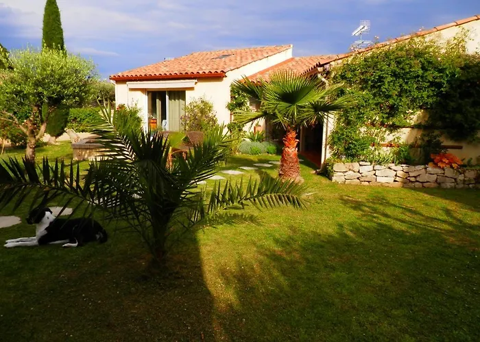 L'oliva بيت ضيافة