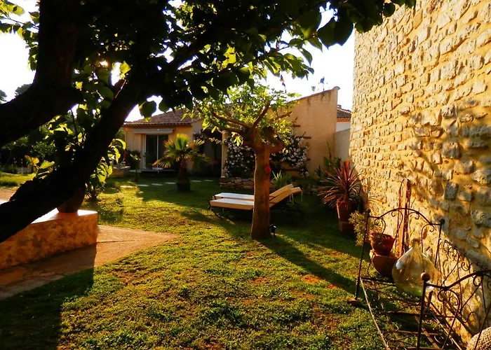 L'oliva بيت ضيافة