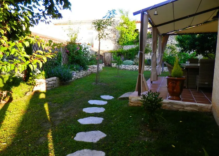 L'oliva كالفيسون