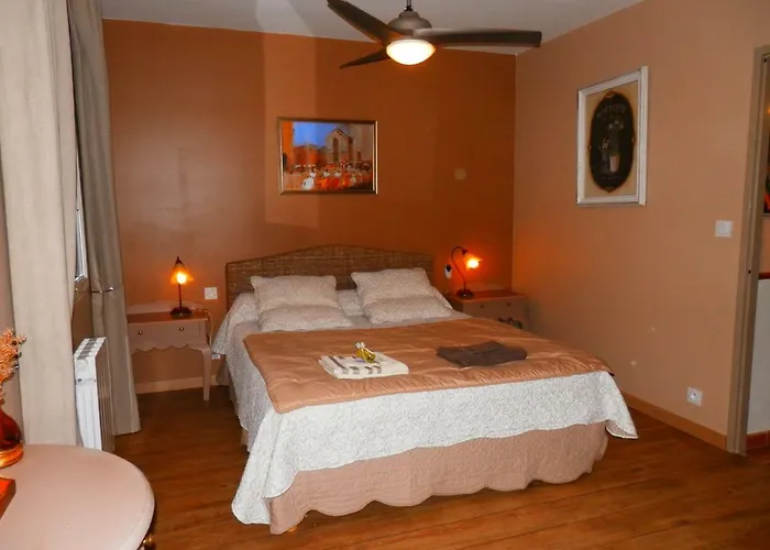 L'oliva بيت ضيافة